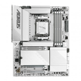 Материнская плата Gigabyte X870E AORUS ELITE WIFI7 ICE