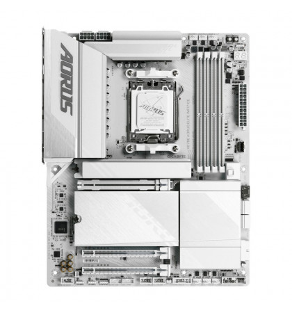 Материнская плата Gigabyte X870E AORUS ELITE WIFI7 ICE