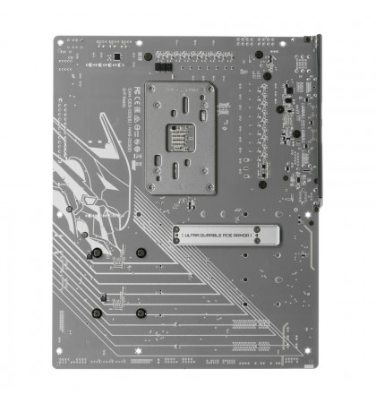 Материнская плата Gigabyte X870E AORUS ELITE WIFI7 ICE