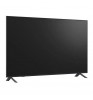 55" Телевизор LG 55QNED82A6B.ARUG Black