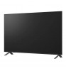 55" Телевизор LG 55QNED82A6B.ARUG Black