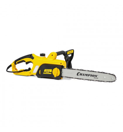 Электрическая цепная пила Champion 125N-16 Yellow