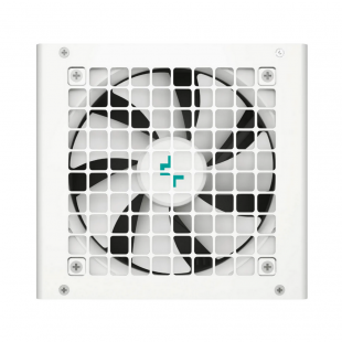 Блок питания Deepcool GameStorm ATX 850W PN850M-FC White