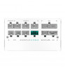 Блок питания Deepcool GameStorm ATX 850W PN850M-FC White