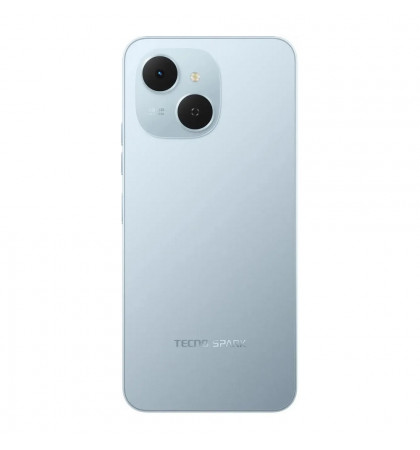 Смартфон Tecno Spark 40C 8/128Gb Ripple Blue