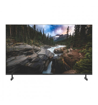 55" Телевизор Sony KD-55X80L Black