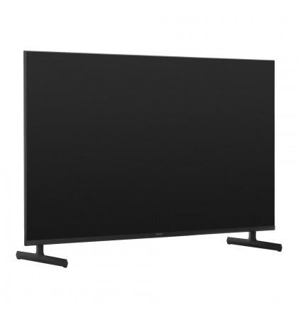 55" Телевизор Sony KD-55X80L Black