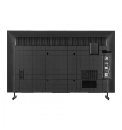 55" Телевизор Sony KD-55X80L Black