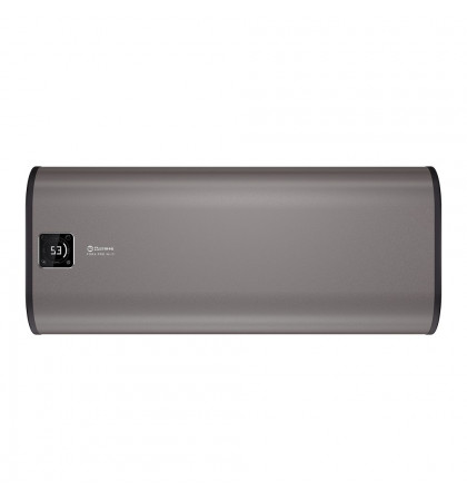 Накопительный электрический водонагреватель Thermex Fora 100 (pro) Wi-Fi Gray