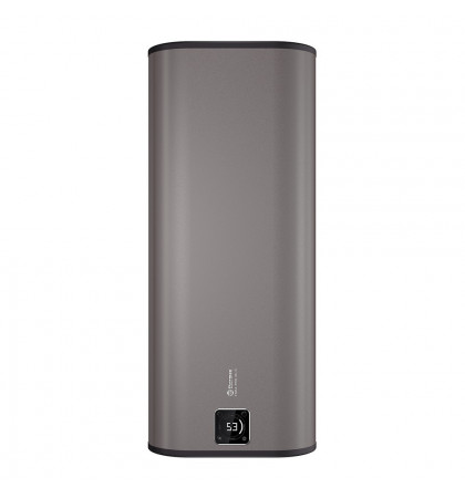 Накопительный электрический водонагреватель Thermex Fora 100 (pro) Wi-Fi Gray