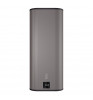 Накопительный электрический водонагреватель Thermex Fora 100 (pro) Wi-Fi Gray