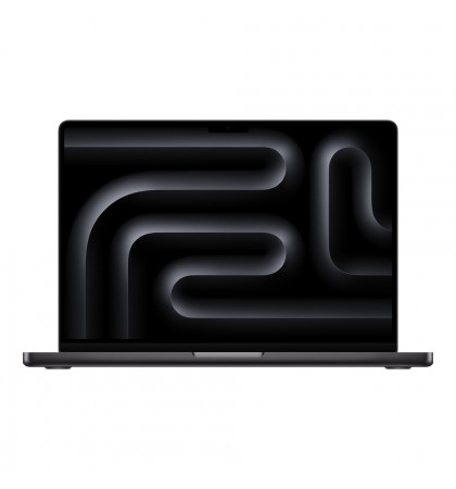 14" Ноутбук Apple MacBook Pro 14 (2025) (3024x1964, M5, 24Gb, 1Tb, GPU 10-core) Space Black