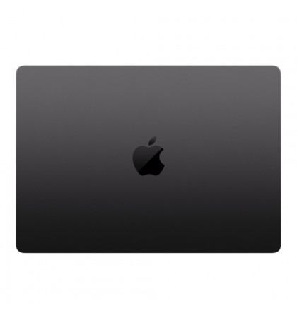 14" Ноутбук Apple MacBook Pro 14 (2025) (3024x1964, M5, 24Gb, 1Tb, GPU 10-core) Space Black