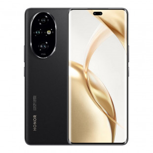 Смартфон Honor 200 Pro 12/512Gb Black