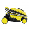 Газонокосилка роторная Karcher LMO 18-36 Battery Set Yellow
