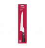 Нож кухонный Rondell Spata RD-1135 Black