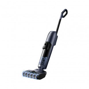 Вертикальный пылесос Viomi Cordless Wet-Dry Vacuum Cleaner Cyber Pro Silver/Black