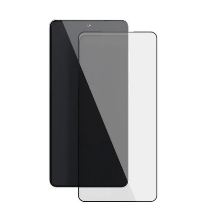 Защитное стекло VLP Easy Box для смартфона Samsung Galaxy S26 Black