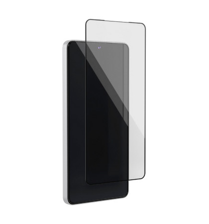Защитное стекло VLP Easy Box для смартфона Samsung Galaxy S26 Black