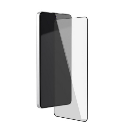 Защитное стекло VLP Easy Box для смартфона Samsung Galaxy S26 Black