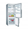Холодильник Bosch KGN76AI22R Inox