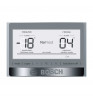 Холодильник Bosch KGN76AI22R Inox