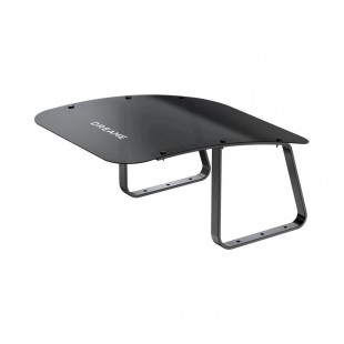 Гараж для газонокосилки Dreame Roboticmower Garage Black