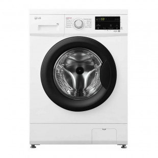 Стиральная машина LG F2J3NS8W White