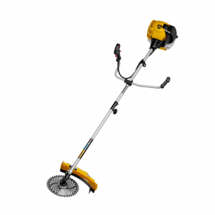 Триммер бензиновый Denzel DTL-52S Yellow/Black