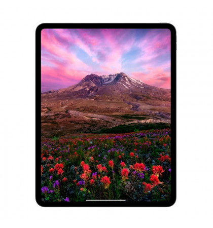 Планшет Apple iPad Pro 13 (2024) 512Gb Wi-Fi + Cellular Silver