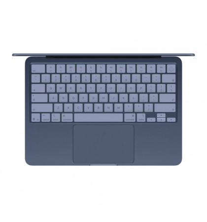 13" Ноутбук Apple MacBook Neo 13 (2026) (2408x1506, A18 Pro, 8Gb, 256Gb, GPU 5-core) Indigo