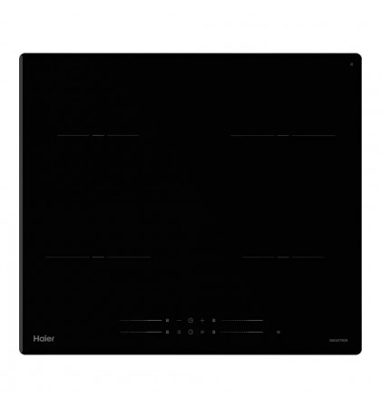 Индукционная варочная панель Haier HHX-Y64SVVB Black