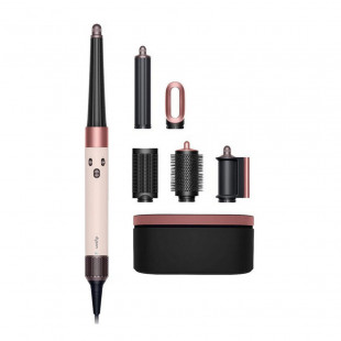 Стайлер Dyson Airwrap Complete Long HS08 Ceramic Pink/Rose Gold