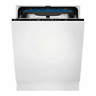 Встраиваемая посудомоечная машина Electrolux EES48200L Silver