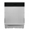 Встраиваемая посудомоечная машина Electrolux EES48200L Silver