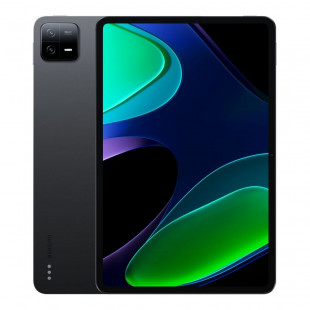 Планшет Xiaomi Pad 6 8/256Gb Gravity Gray