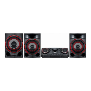 Минисистема LG CL88 Black