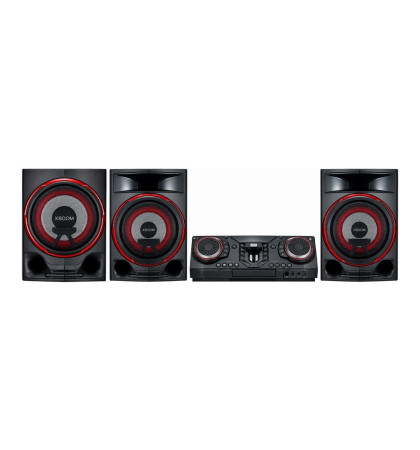 Минисистема LG CL88 Black