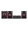 Минисистема LG CL88 Black
