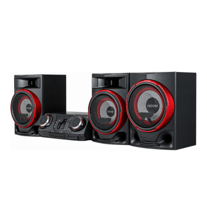 Минисистема LG CL88 Black