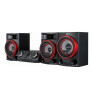 Минисистема LG CL88 Black