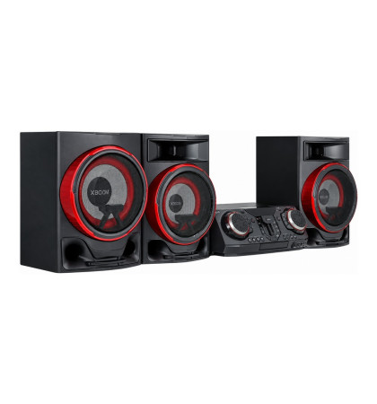 Минисистема LG CL88 Black