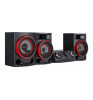 Минисистема LG CL88 Black