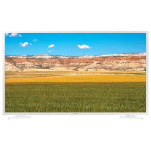 32" Телевизор Samsung UE32T4510AU LED, HDR (2020) White