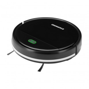 Робот-пылесос Starwind SRV3950 Black