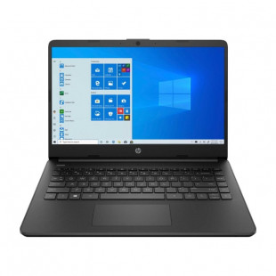 14" Ноутбук HP 14s-dq0044ur (1920x1080, Intel Pentium Silver 1...