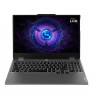 15.6" Ноутбук Lenovo LOQ 15IRX9 (1920x1080, Core i7 13645HX 2.6Ghz, 16Gb DDR5, SSD512Gb, NVIDIA GeForce RTX4050 6Gb) Gray