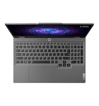 15.6" Ноутбук Lenovo LOQ 15IRX9 (1920x1080, Core i7 13645HX 2.6Ghz, 16Gb DDR5, SSD512Gb, NVIDIA GeForce RTX4050 6Gb) Gray