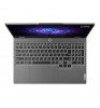 15.6" Ноутбук Lenovo LOQ 15IRX9 (1920x1080, Core i7 13645HX 2.6Ghz, 16Gb DDR5, SSD512Gb, NVIDIA GeForce RTX4050 6Gb) Gray