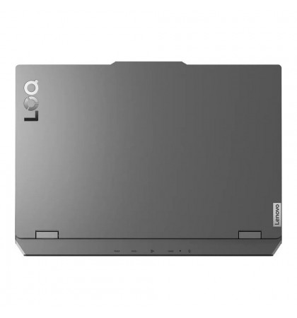 15.6" Ноутбук Lenovo LOQ 15IRX9 (1920x1080, Core i7 13645HX 2.6Ghz, 16Gb DDR5, SSD512Gb, NVIDIA GeForce RTX4050 6Gb) Gray